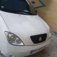 خودر تیبا2هاچبک 1400 چابهار
