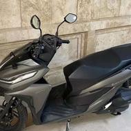 طرح کلیک 150cc