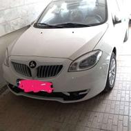 برلیانس صفر