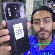 شیاومی پوکو poco c65 256 هاشمی علاالدین