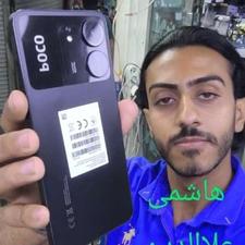 شیاومی پوکو poco c65 256 هاشمی علاالدین