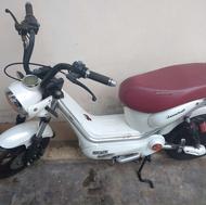 موتور شارژی همتاز 1200