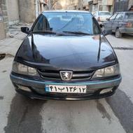 پژوپارس مدل80