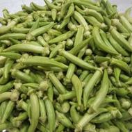 بامیه محلی شادگان