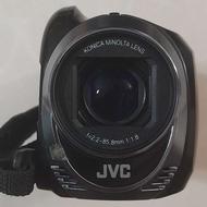 دوربین فیلمبرداری و عکاسی JVC