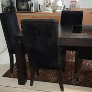 میز ناهار خوری