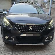 پژو 2008 مدل 1398