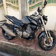 موتور زونتس R250 کی لس شرکت متین