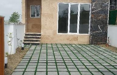 فروش ویلای هم کف