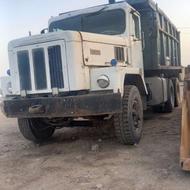 انترناش عراقی کمپرسی معدنی