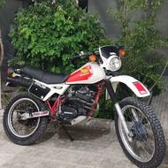 مدارک دارXL250