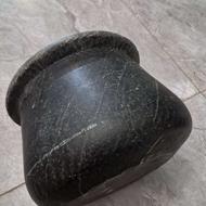 دیزی آماده پخت و دنبه زده 12 نفره سنگی