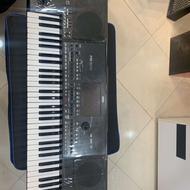 ارگ pa600در حد نو