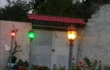 فروش ویلا جنگلی