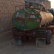 آبرسانی ریسی