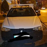 آریسان دوگانه سوز تک برگ سند از اول دست خودم بوده