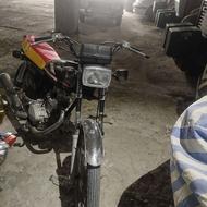 موتور تازه تعمیر 81
