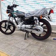 موتور 200مدارک آماده انتقال