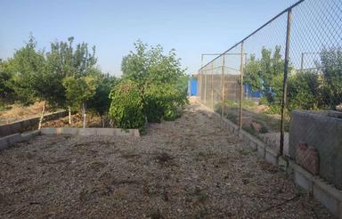 روز به خیر یک باغچه 311 متری واقع در ده حسن با دسترسی عالی