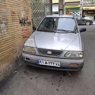 خودرو سواری