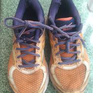 کتانی سایز 41، MIZUNO اصل ویتنام
