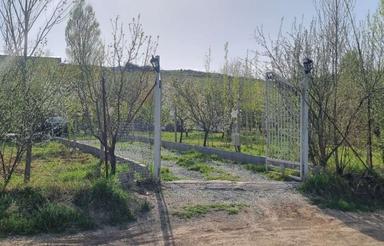 خانه باغ دیواندره