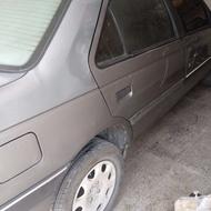 پژو 405مدل 92