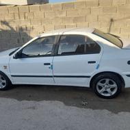سمند ساده مدل90