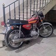 موتور هوندا 125