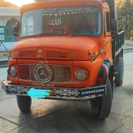 کمپرسی بنز 911