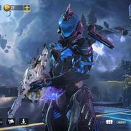 اکانت کالاف | CallOfDuty Mobile