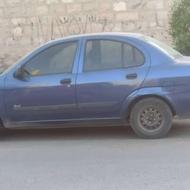 تیبا صندوقدار مدل 93