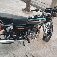 توسن تنکو لنگردار 1403