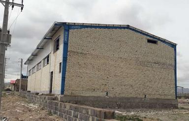 سوله ای540 متر زیر بنا دونبش