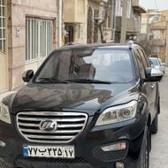 لیفان مدل 93