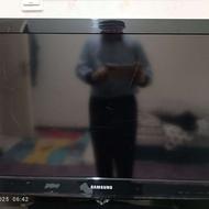 تلویزیون اصل سامسونگ(Lcd)32 اینچ
