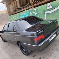 پژو 405مدل82انژکتور