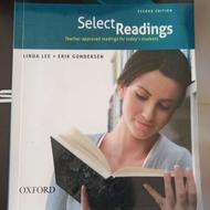 کتاب آموزش زبان انگلیسی