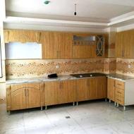 کابینت 10 متری 6 متری فروشگاه شابران