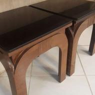 میز عسلی میز پذیرایی