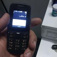 نوکیاساده 105