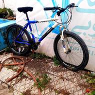 دوچرخه shayan bike