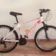 دوچرخه shayan bike