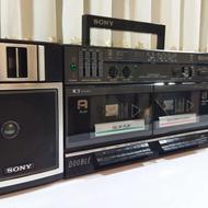 SONY. W 365.