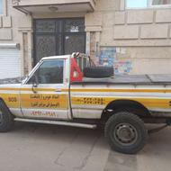 باطریسازی دیاگ جرثقیل حمل خودرو
