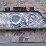 چراغ جلو 405 اس ال ایکس