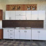 کابینت پیش ساخته ادریس