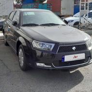 دنا پلاس صفر مدل 1403 کلاس 70324