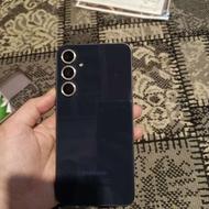 سامسونگ بدون هیچ خط و خشی با حافظه 128.a35 خیلی نو خیلی