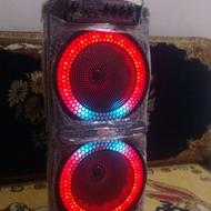 اسپیکر سناتور